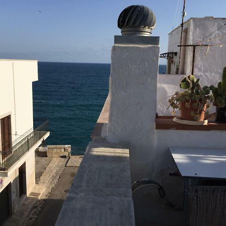 La Casetta Di Babbo Polignano a Mare Dış mekan fotoğraf
