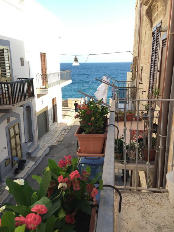 La Casetta Di Babbo Polignano a Mare Oda fotoğraf
