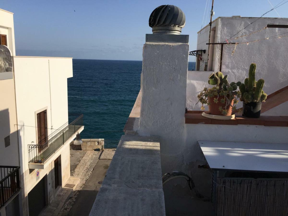 La Casetta Di Babbo Polignano a Mare Dış mekan fotoğraf